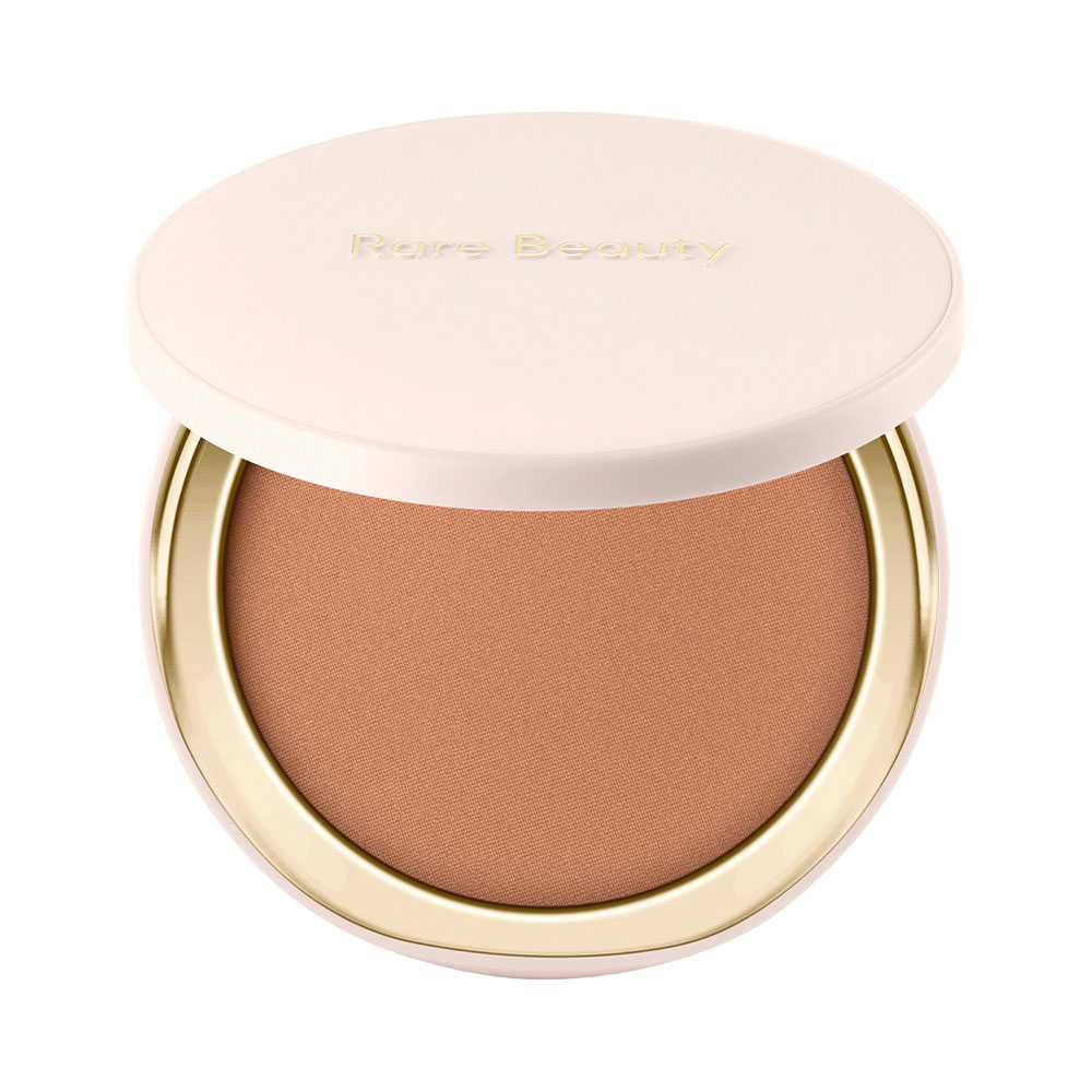 WARM WISHES SOFT MATTE POWDER BRONZER (BRONCEADOR EN POLVO)